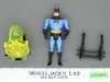 Kenner Batman DC Comics Battle Helmet MAIL AWAY 1996 Kenner Action Figure