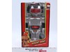 Magic Mike Battery Operated Robot W/Box & Insert New Bright Hong Kong UNTESTED