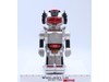 Magic Mike Battery Operated Robot W/Box & Insert New Bright Hong Kong UNTESTED