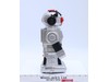 Magic Mike Battery Operated Robot W/Box & Insert New Bright Hong Kong UNTESTED