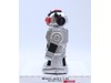 Magic Mike Battery Operated Robot W/Box & Insert New Bright Hong Kong UNTESTED