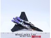 Skywarp 100% Complete W/BOX & INSERT 1984 Vintage G1 Transformers Action Figure