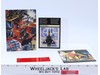 Skywarp 100% Complete W/BOX & INSERT 1984 Vintage G1 Transformers Action Figure