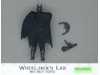 Batman Bat-Rope DC Comics 1989 Toy Biz Vintage Action Figure
