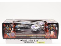 Shadow Striker & Roulette Transformers Universe Botcon 2003 Hasbro NEW MIB