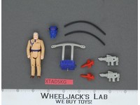 Miles Mayhem Venom's Revenge Adventure Pack 1985 MASK M.A.S.K. Kenner Vintage.