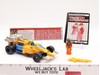 Slapdash 100% Complete 1988 Hasbro Vintage G1 Transformers Action Figure