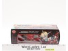 Sideswipe Transformers Universe Botcon 2003 Hasbro Action Figure NEW MIB