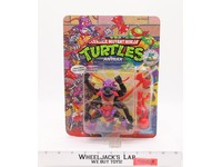 Antrax Teenage Mutant Ninja Turtle TMNT 1992 Playmates Action Figure NEW SEALED