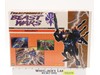 Shokaract Transformers Beast Wars Botcon 2000 Hasbro Action Figure NR MINT