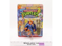 King Lionheart Teenage Mutant Ninja Turtles TMNT 1991 Playmates NEW MOSC SEALED