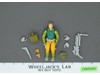 Capt. Grid-Iron V1 100% Complete 1990 G.I. Joe Hasbro Vintage Action Figure