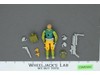 Capt. Grid-Iron V1 100% Complete 1990 G.I. Joe Hasbro Vintage Action Figure