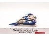 Needlenose Targetmaster 100% Complete Vintage Hasbro 1988 G1 Transformers