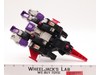 Apeface W/Spasma Headmaster 100% Complete Vintage 1987 G1 Transformers Hasbro