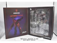 Ash Williams Evil Dead 2 Dead By Dawn MIB Mezco Action Figure One:12
