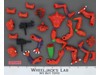 Modulok 100% Complete He-Man Masters of the Universe MOTU 1984 Mattel Vintage