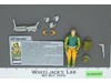 Capt. Grid-Iron V1 100% Complete G.I. Joe 1990 Hasbro Vintage Action Figure
