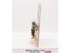 Rappin' Mike Teenage Mutant Ninja Turtles TMNT 1991 Playmates Figure NEW SEALED