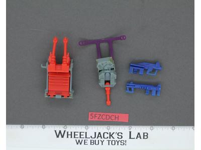 Bruno Mad Dog Sheppard's Racing Arena V.E.N.O.M. Adventure Pack M.A.S.K. Kenner
