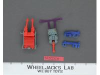 Bruno Mad Dog Sheppard's Racing Arena V.E.N.O.M. Adventure Pack M.A.S.K. Kenner
