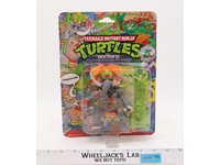 Doctor El Teenage Mutant Ninja Turtles TMNT 1992 Playmates Figure NEW SEALED