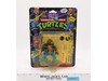 Punker Don Teenage Mutant Ninja Turtles TMNT 1991 Playmates NEW SEALED