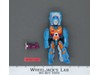 Rokkon 100% Complete He-Man Masters of the Universe MOTU 1986 Mattel Vintage
