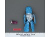 Rokkon 100% Complete He-Man Masters of the Universe MOTU 1986 Mattel Vintage