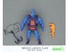 Webstor He-Man Mattel Masters of the Universe MOTU Mattel 1984 Vintage Action