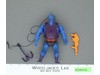 Webstor He-Man Mattel Masters of the Universe MOTU Mattel 1984 Vintage Action