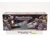 Shadow Striker & Roulette Transformers Universe Botcon 2003 Hasbro NEW MIB