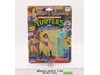April Ninja Newscaster Teenage Mutant Ninja Turtles TMNT Playmates NEW SEALED