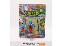Merdude Teenage Mutant Ninja Turtles TMNT 1992 Playmates Figure NEW SEALED