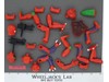 Modulok 100% Complete He-Man Masters Of The Universe MOTU 1984 Mattel Vintage