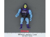 Battle Armor Skeletor He-Man Masters of the Universe 1983 Mattel Vintage Figure