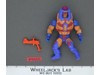 Man-E-Faces 100% Complete He-Man Masters of the Universe MOTU 1982 Mattel Figure
