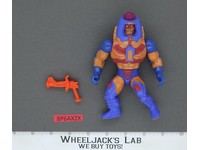 Man-E-Faces 100% Complete He-Man Masters of the Universe MOTU 1982 Mattel Figure