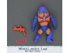 Man-E-Faces 100% Complete He-Man Masters of the Universe MOTU 1982 Mattel Figure