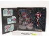 Arcee Transformers Beast Wars Botcon 2001 Hasbro Action Figure NEW MIB