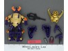 Cyber Samurai Mike WORKS 100% Complete TMNT Teenage Mutant Ninja Turtle 1994