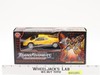 Sunstreaker Transformers Universe Botcon 2003 Hasbro Action Figure NEW MIB