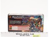 Sunstreaker Transformers Universe Botcon 2003 Hasbro Action Figure NEW MIB