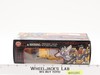 Sunstreaker Transformers Universe Botcon 2003 Hasbro Action Figure NEW MIB