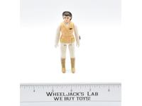 Princess Leia Hoth #1 Star Wars Vintage Kenner Action Figure 1980 No Repro