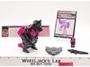 Fangry Headmaster 100% Complete 1988 Vintage G1 Transformers Action Figure