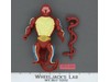 Rattlor 100% Complete He-Man Masters of the Universe MOTU 1986 Mattel Vintage