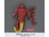 Rattlor 100% Complete He-Man Masters of the Universe MOTU 1986 Mattel Vintage