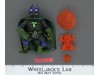 Super Don Sewer Heroes 100% Complete 1993 Playmates TMNT Action Figure
