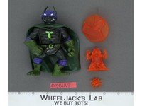 Super Don Sewer Heroes 100% Complete 1993 Playmates TMNT Action Figure